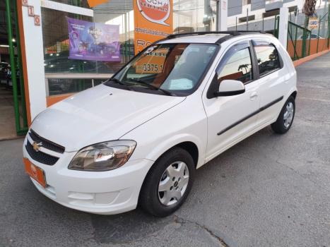 CHEVROLET Celta 1.0 4P LT VHCE FLEX, Foto 1