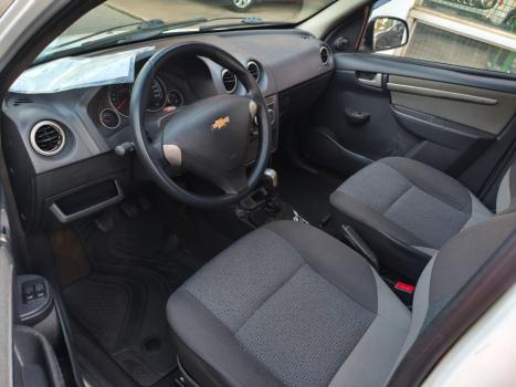 CHEVROLET Celta 1.0 4P LT VHCE FLEX, Foto 2