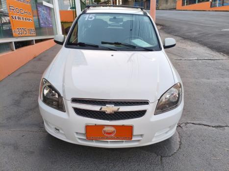 CHEVROLET Celta 1.0 4P LT VHCE FLEX, Foto 3