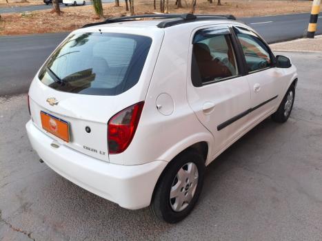 CHEVROLET Celta 1.0 4P LT VHCE FLEX, Foto 5