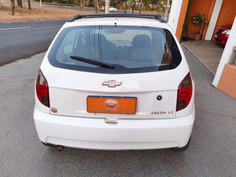 CHEVROLET Celta 1.0 4P LT VHCE FLEX, Foto 6