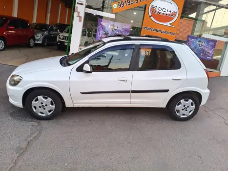 CHEVROLET Celta 1.0 4P LT VHCE FLEX, Foto 8