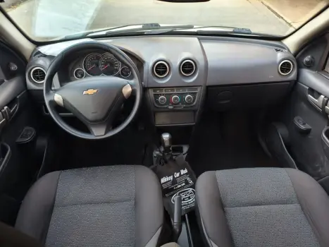 CHEVROLET Celta 1.0 4P LT VHCE FLEX, Foto 10