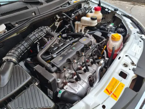 CHEVROLET Celta 1.0 4P LT VHCE FLEX, Foto 12