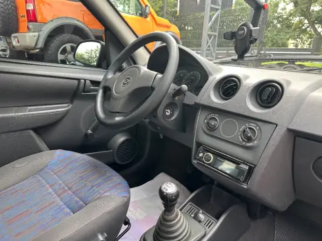 CHEVROLET Celta 1.0 VHC FLEX LIFE , Foto 7