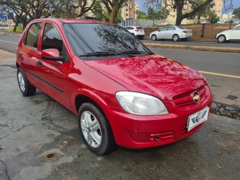 CHEVROLET Celta 1.0 4P VHC FLEX SPIRIT, Foto 4