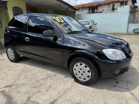 CHEVROLET Celta 1.0 LT VHCE FLEX, Foto 1