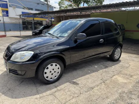 CHEVROLET Celta 1.0 LT VHCE FLEX, Foto 2