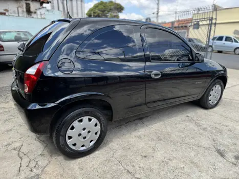 CHEVROLET Celta 1.0 LT VHCE FLEX, Foto 4