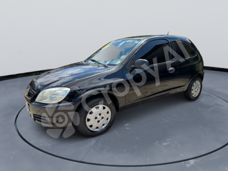 CHEVROLET Celta 1.0 LT VHCE FLEX, Foto 2