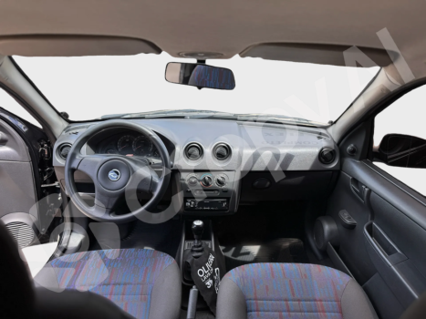 CHEVROLET Celta 1.0 LT VHCE FLEX, Foto 5