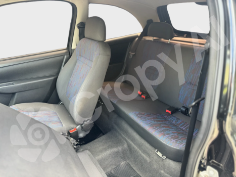 CHEVROLET Celta 1.0 LT VHCE FLEX, Foto 7