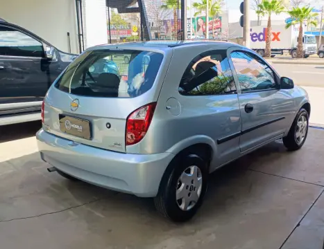 CHEVROLET Celta 1.0 VHC LIFE , Foto 6