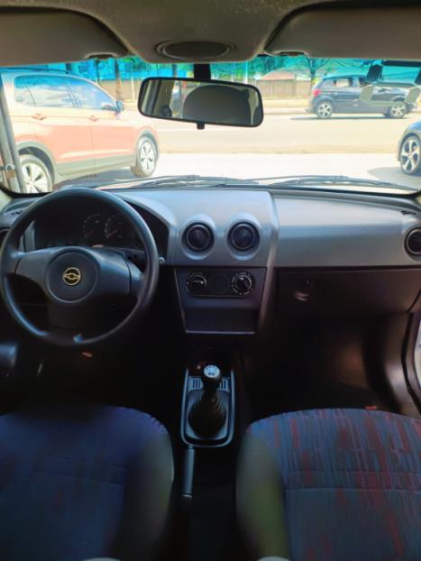 CHEVROLET Celta 1.0 VHC LIFE , Foto 7