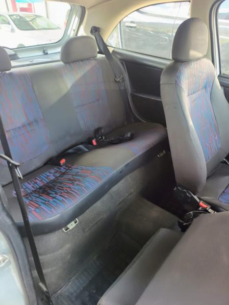 CHEVROLET Celta 1.0 VHC LIFE , Foto 9