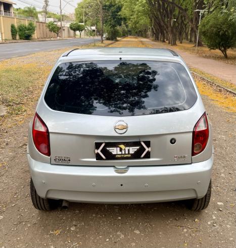 CHEVROLET Celta 1.0 4P VHC LIFE , Foto 4