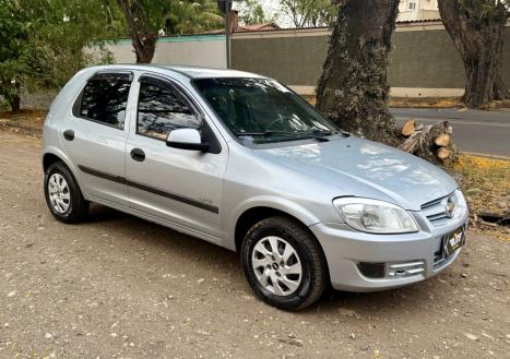 CHEVROLET Celta 1.0 4P VHC LIFE , Foto 5