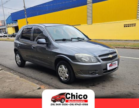CHEVROLET Celta 1.0 4P LT FLEX, Foto 2