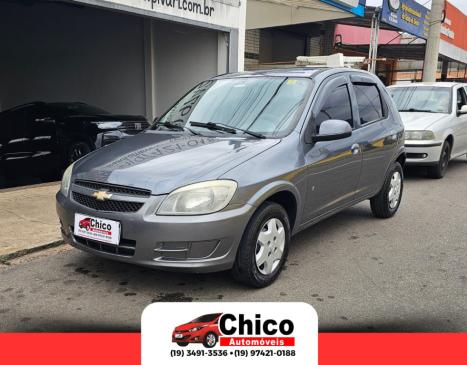 CHEVROLET Celta 1.0 4P LT FLEX, Foto 3