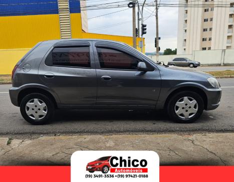 CHEVROLET Celta 1.0 4P LT FLEX, Foto 4