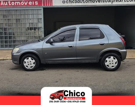 CHEVROLET Celta 1.0 4P LT FLEX, Foto 5