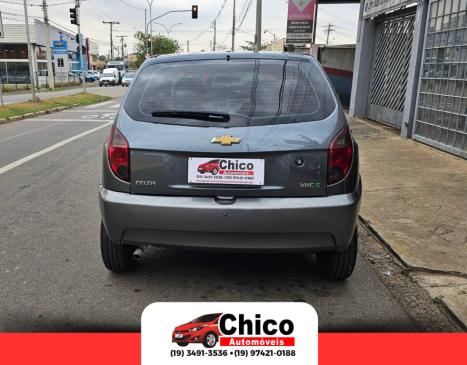 CHEVROLET Celta 1.0 4P LT FLEX, Foto 6