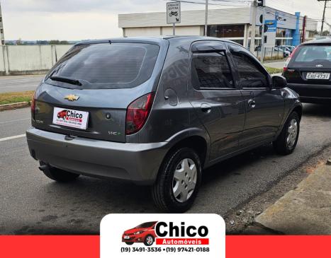 CHEVROLET Celta 1.0 4P LT FLEX, Foto 7