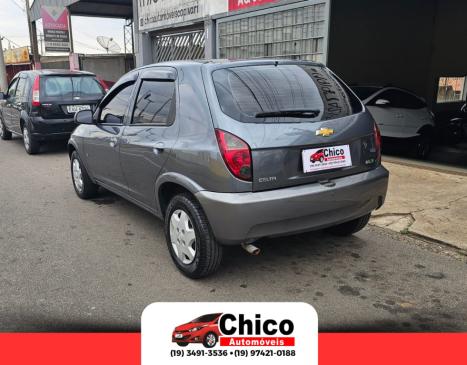CHEVROLET Celta 1.0 4P LT FLEX, Foto 8