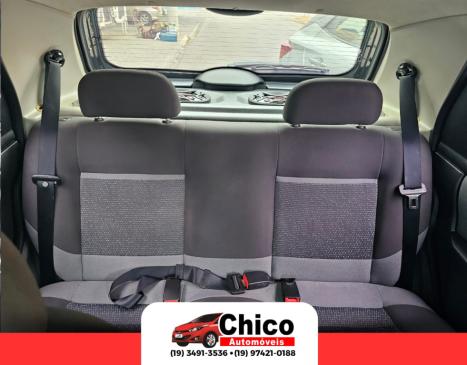 CHEVROLET Celta 1.0 4P LT FLEX, Foto 9