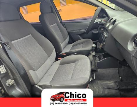 CHEVROLET Celta 1.0 4P LT FLEX, Foto 10