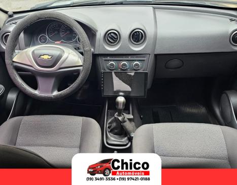 CHEVROLET Celta 1.0 4P LT FLEX, Foto 11