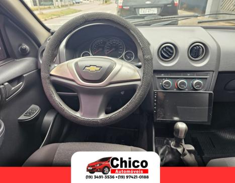 CHEVROLET Celta 1.0 4P LT FLEX, Foto 12