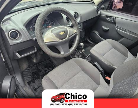 CHEVROLET Celta 1.0 4P LT FLEX, Foto 13