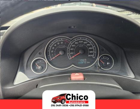 CHEVROLET Celta 1.0 4P LT FLEX, Foto 14