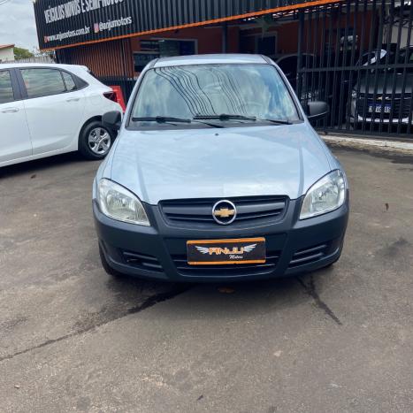 CHEVROLET Celta 1.0 4P VHCE FLEX LIFE , Foto 2