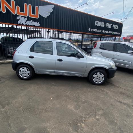 CHEVROLET Celta 1.0 4P VHCE FLEX LIFE , Foto 3