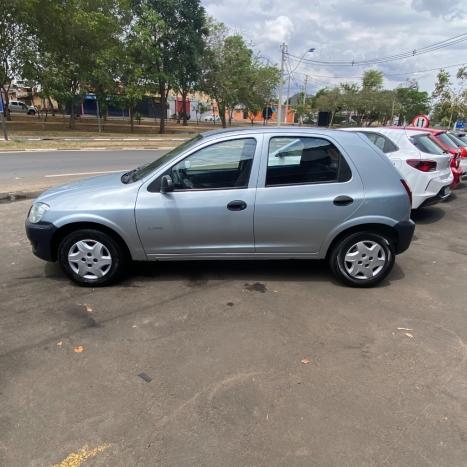 CHEVROLET Celta 1.0 4P VHCE FLEX LIFE , Foto 4