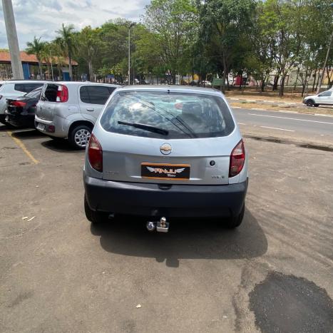 CHEVROLET Celta 1.0 4P VHCE FLEX LIFE , Foto 5