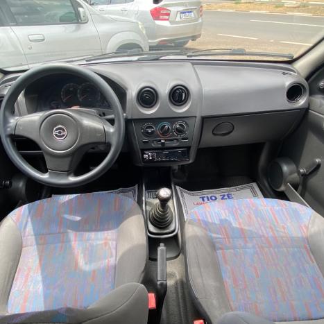 CHEVROLET Celta 1.0 4P VHCE FLEX LIFE , Foto 7