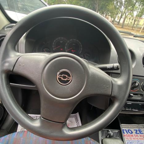 CHEVROLET Celta 1.0 4P VHCE FLEX LIFE , Foto 9