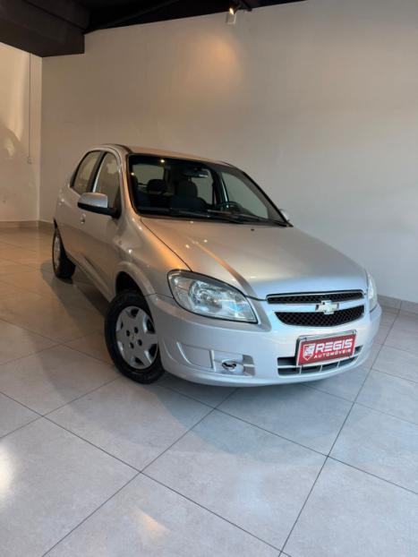 CHEVROLET Celta 1.0 4P LT FLEX, Foto 1
