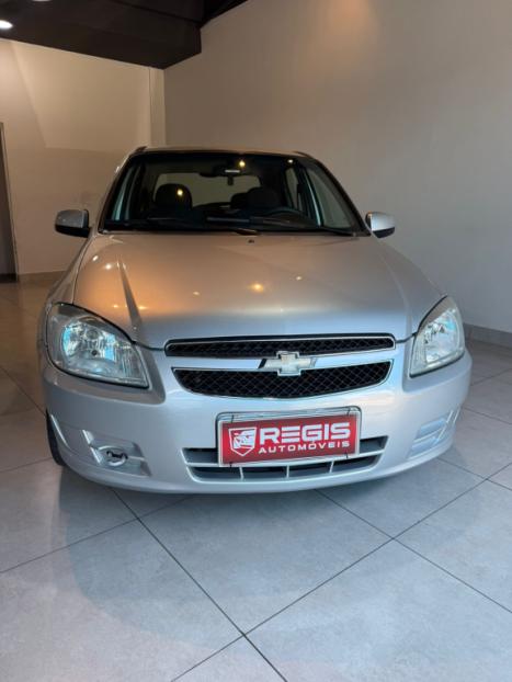 CHEVROLET Celta 1.0 4P LT FLEX, Foto 2