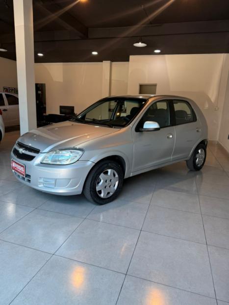 CHEVROLET Celta 1.0 4P LT FLEX, Foto 3