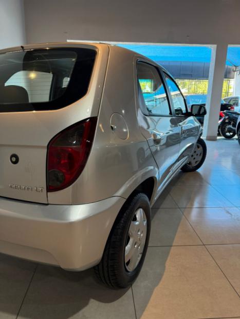 CHEVROLET Celta 1.0 4P LT FLEX, Foto 4
