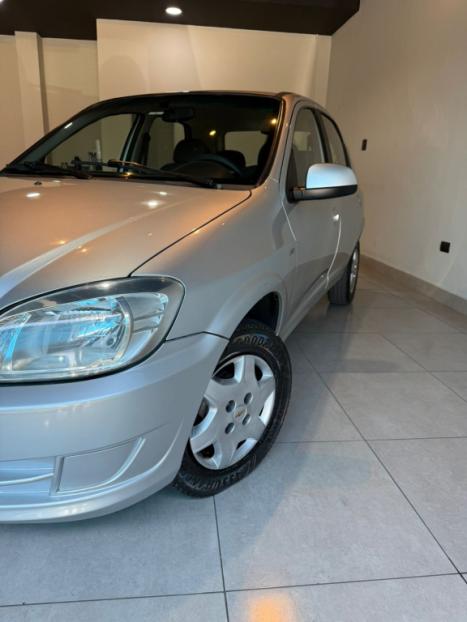 CHEVROLET Celta 1.0 4P LT FLEX, Foto 5