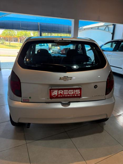 CHEVROLET Celta 1.0 4P LT FLEX, Foto 6
