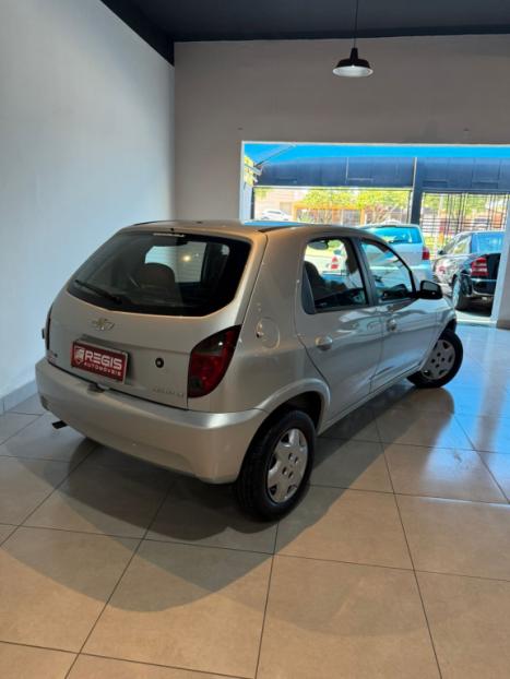 CHEVROLET Celta 1.0 4P LT FLEX, Foto 7
