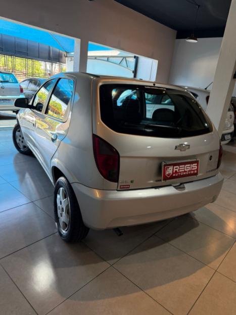 CHEVROLET Celta 1.0 4P LT FLEX, Foto 8