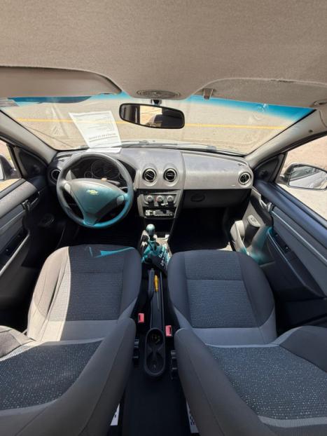 CHEVROLET Celta 1.0 4P LT FLEX, Foto 9