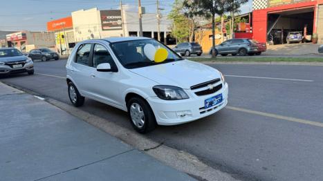 CHEVROLET Celta 1.0 4P LT FLEX, Foto 1